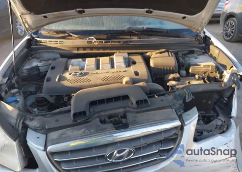 2007 Hyundai Elantra Gls/Limited/Se from USA, damaged, VIN KMHDU46D97U035030